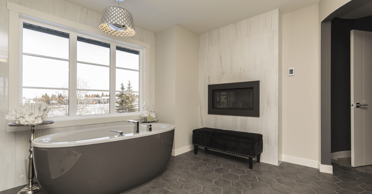 Bathroom Renovation Ideas
