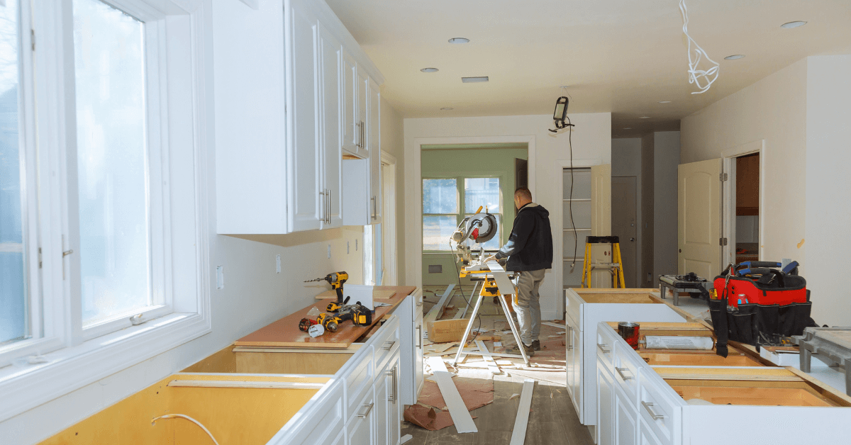 House Renovation Ideas